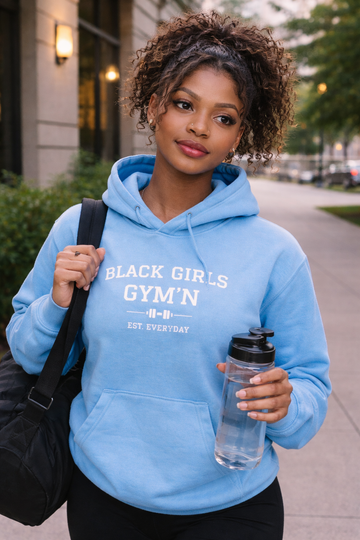 Women's Hoodies