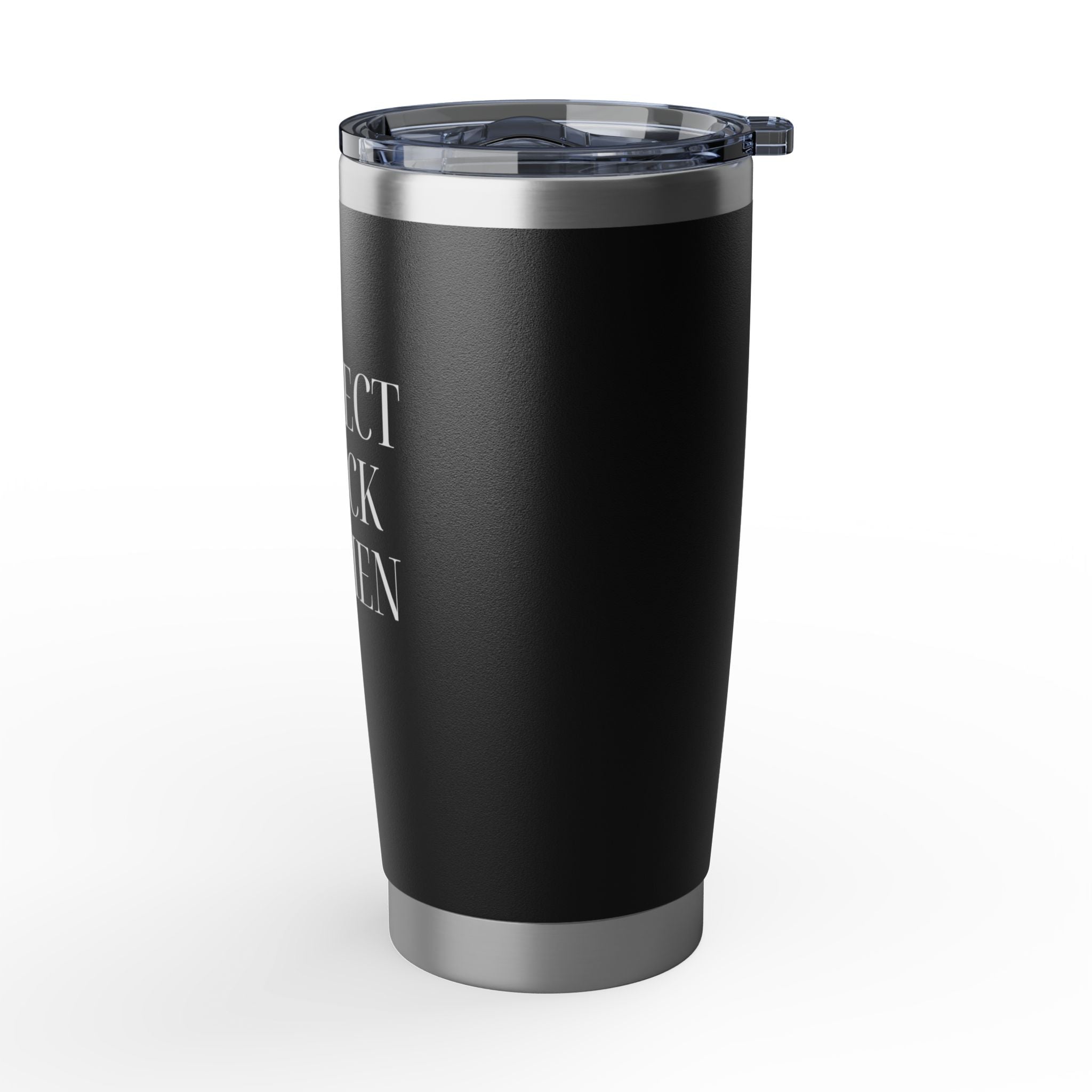 Protect Black Women - 20 oz Tumbler