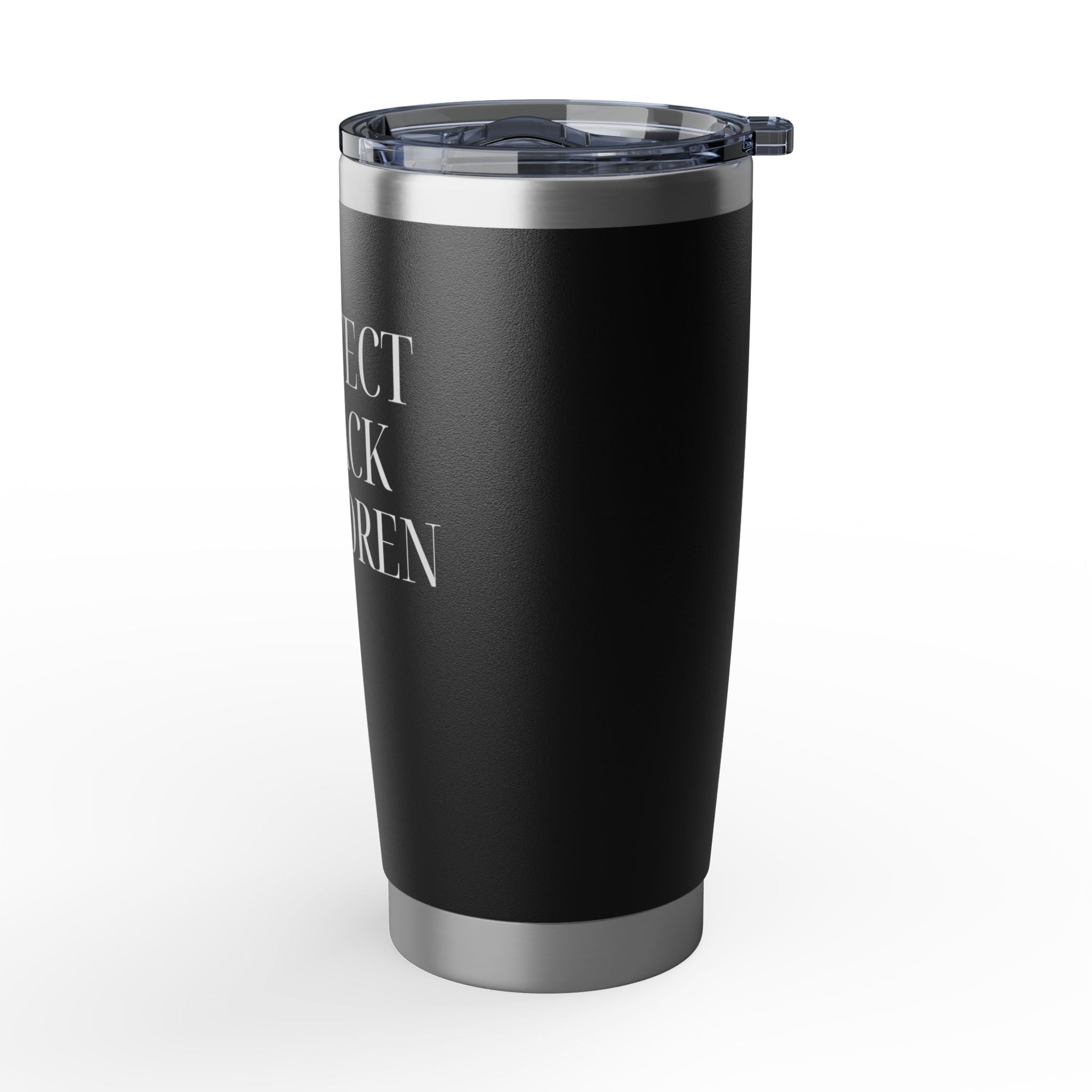 Protect Black Children - 20 oz Tumbler