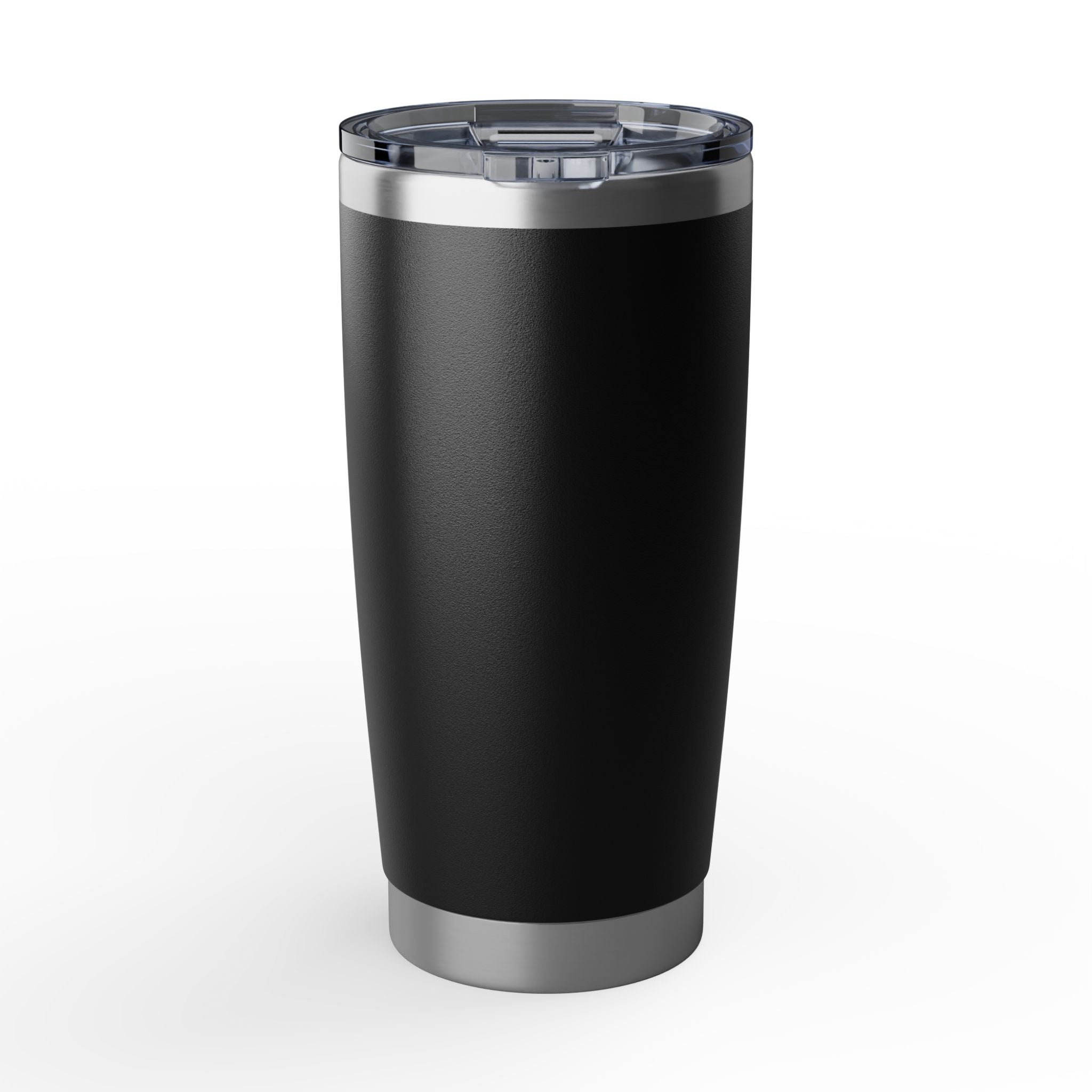 Black Girls Gymn - 20 oz Tumbler