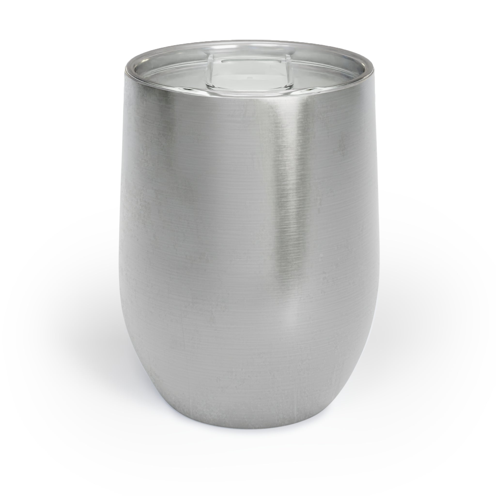 Black Girls Gym'n Chill Wine Tumbler