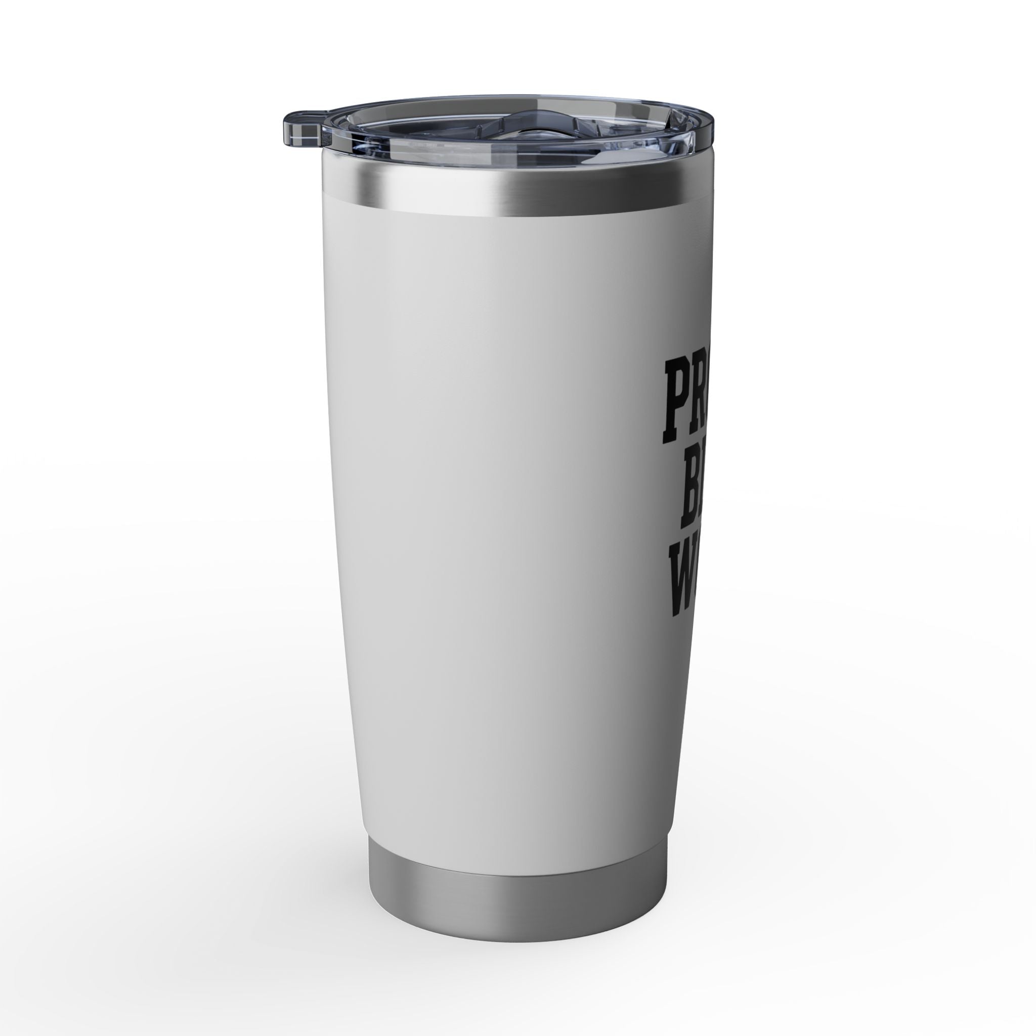 Protect Black Women - 20 oz Tumbler