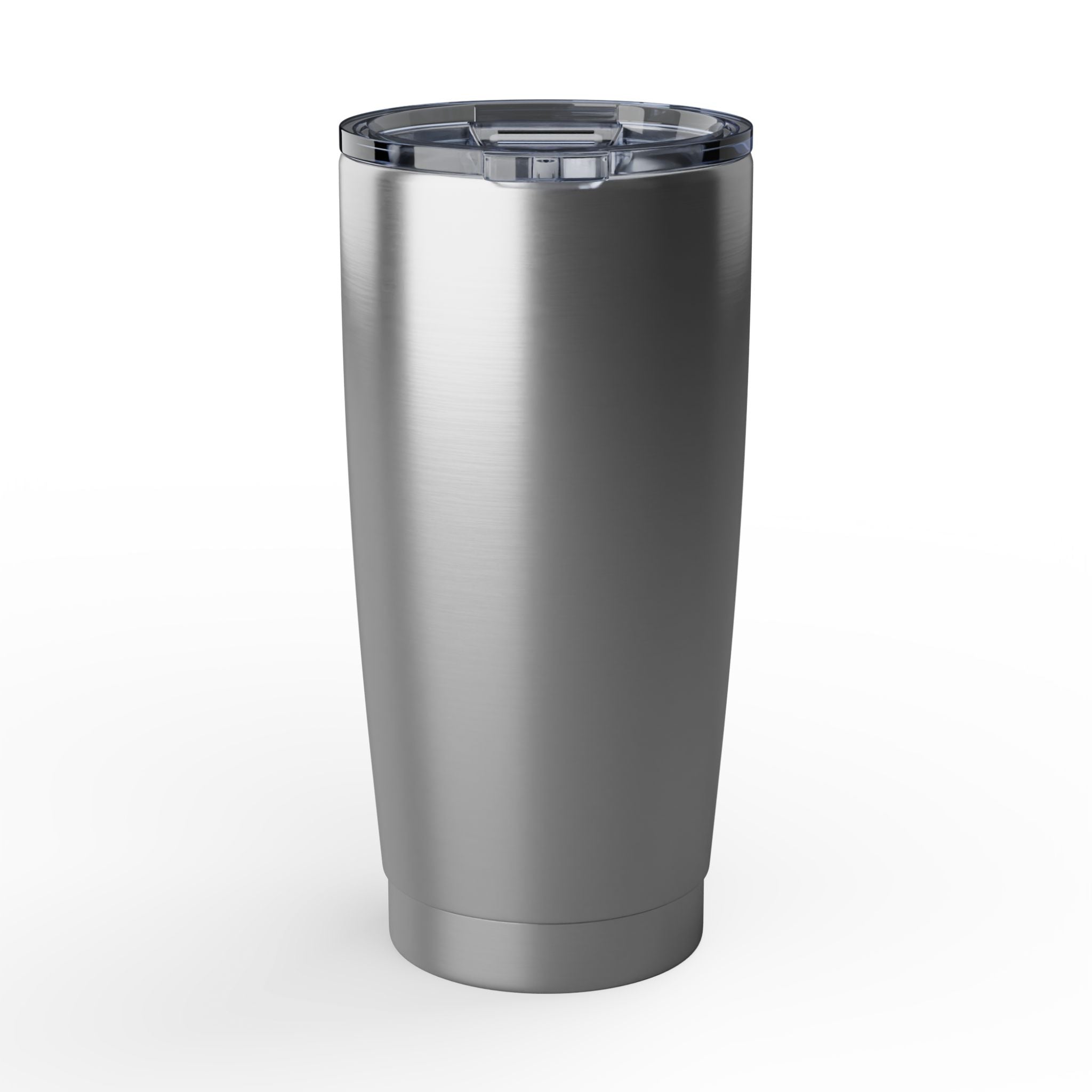Protected by a Black Dad - 20 oz Tumbler