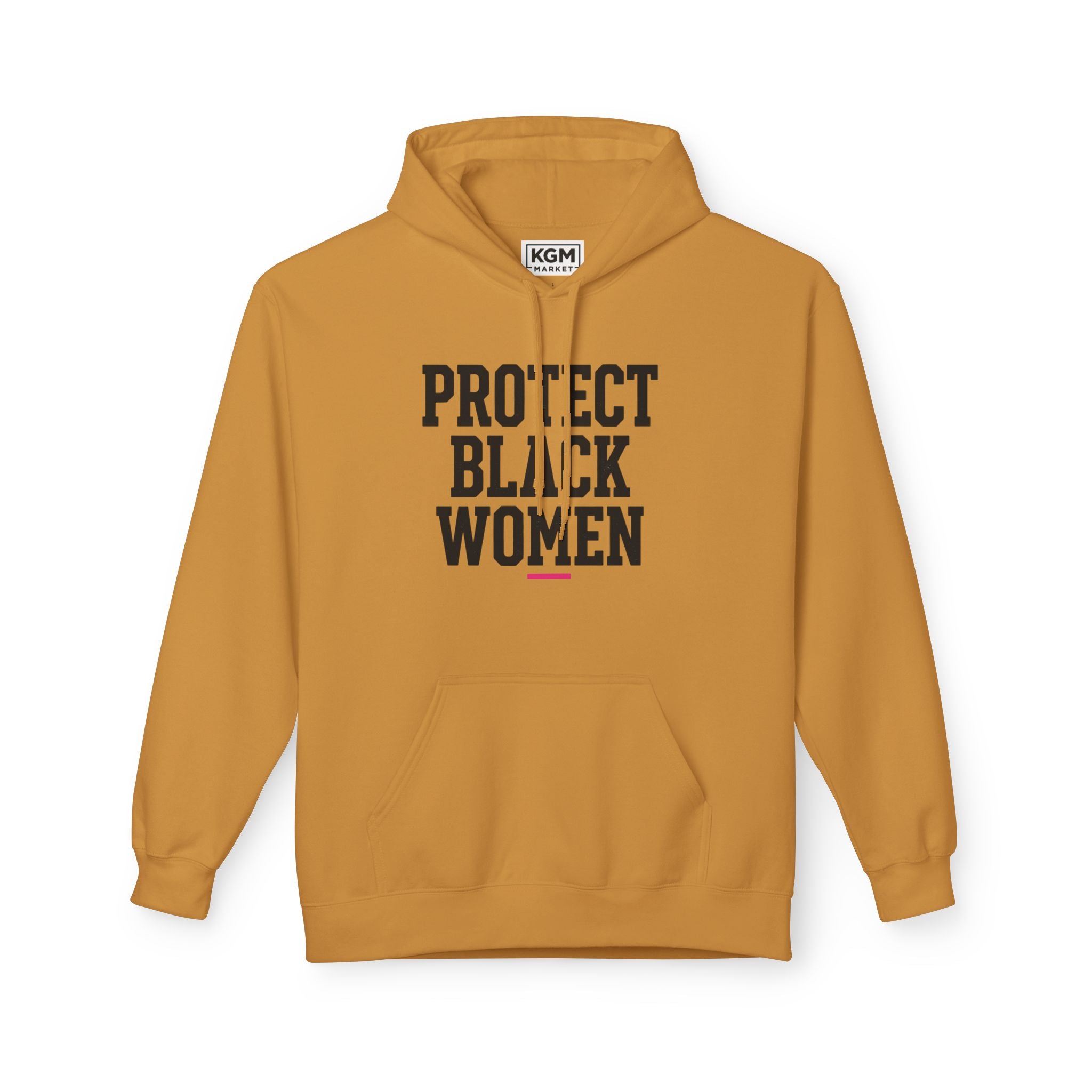 Protect Black Women Hoodie