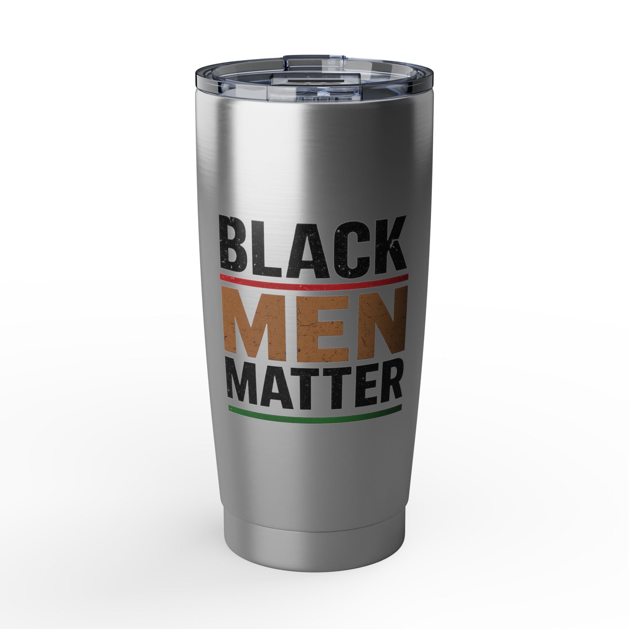 Black Men Matter - 20 oz Tumbler