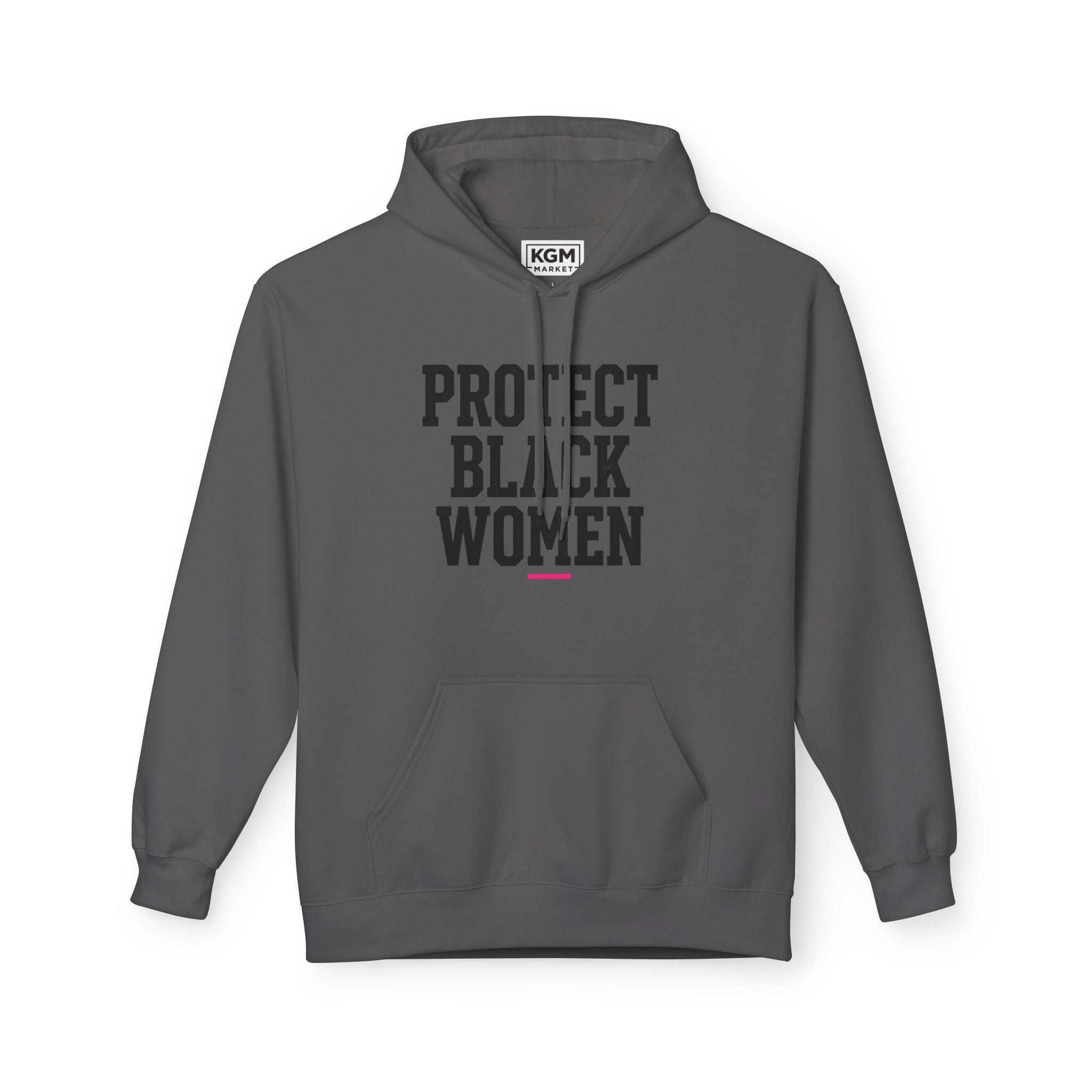 Protect Black Women Hoodie