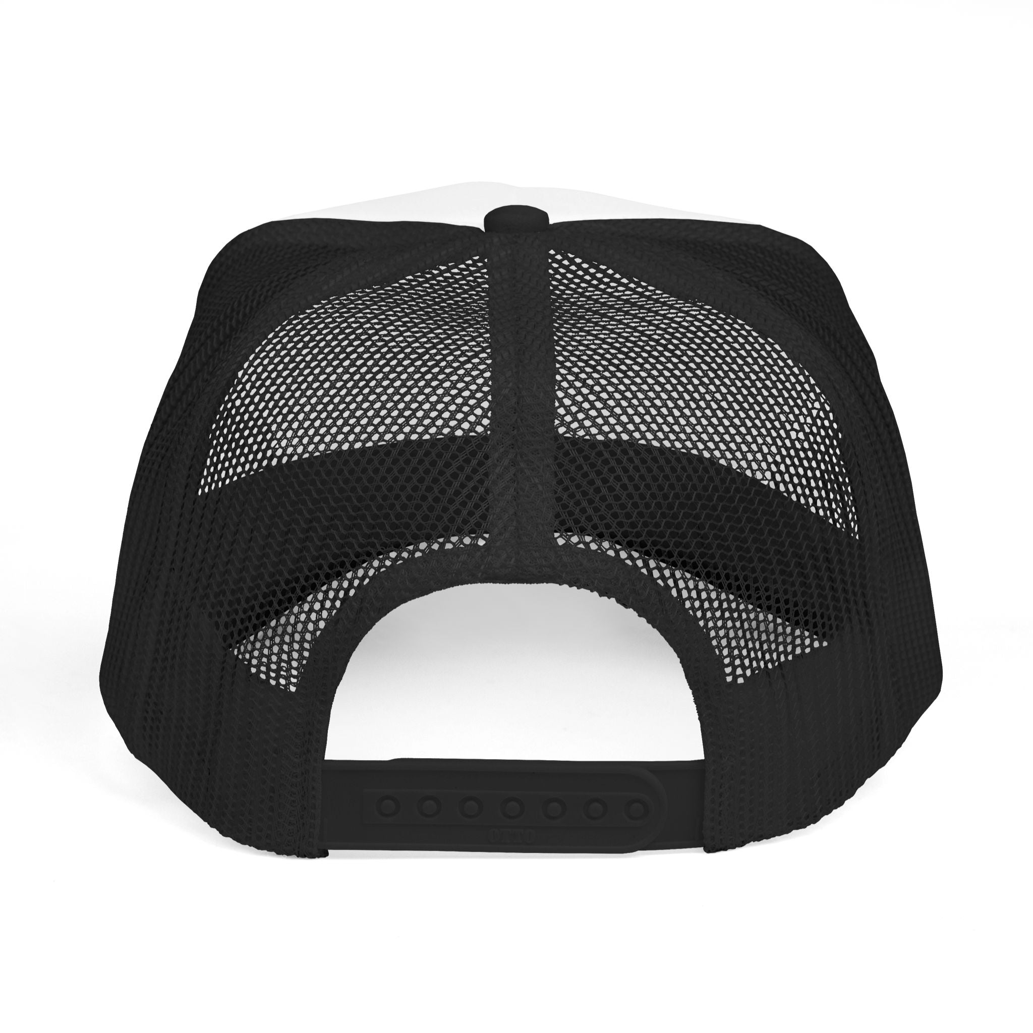 Protect Black Women Trucker Hat