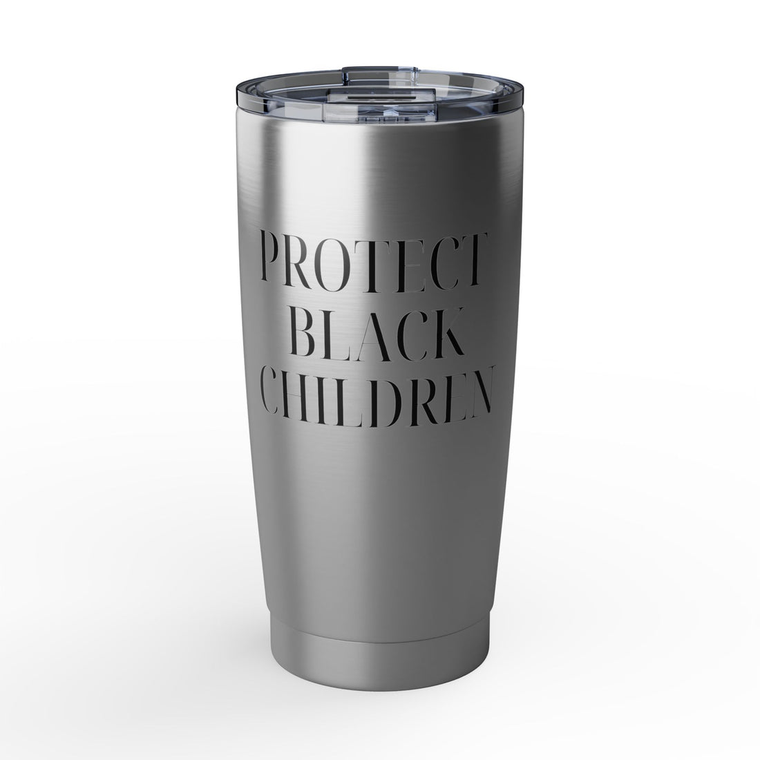 Protect Black Children - 20 oz Tumbler