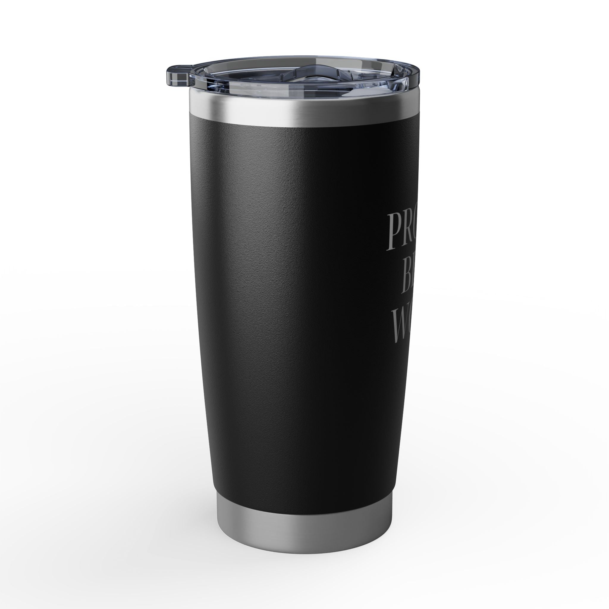 Protect Black Women - 20 oz Tumbler
