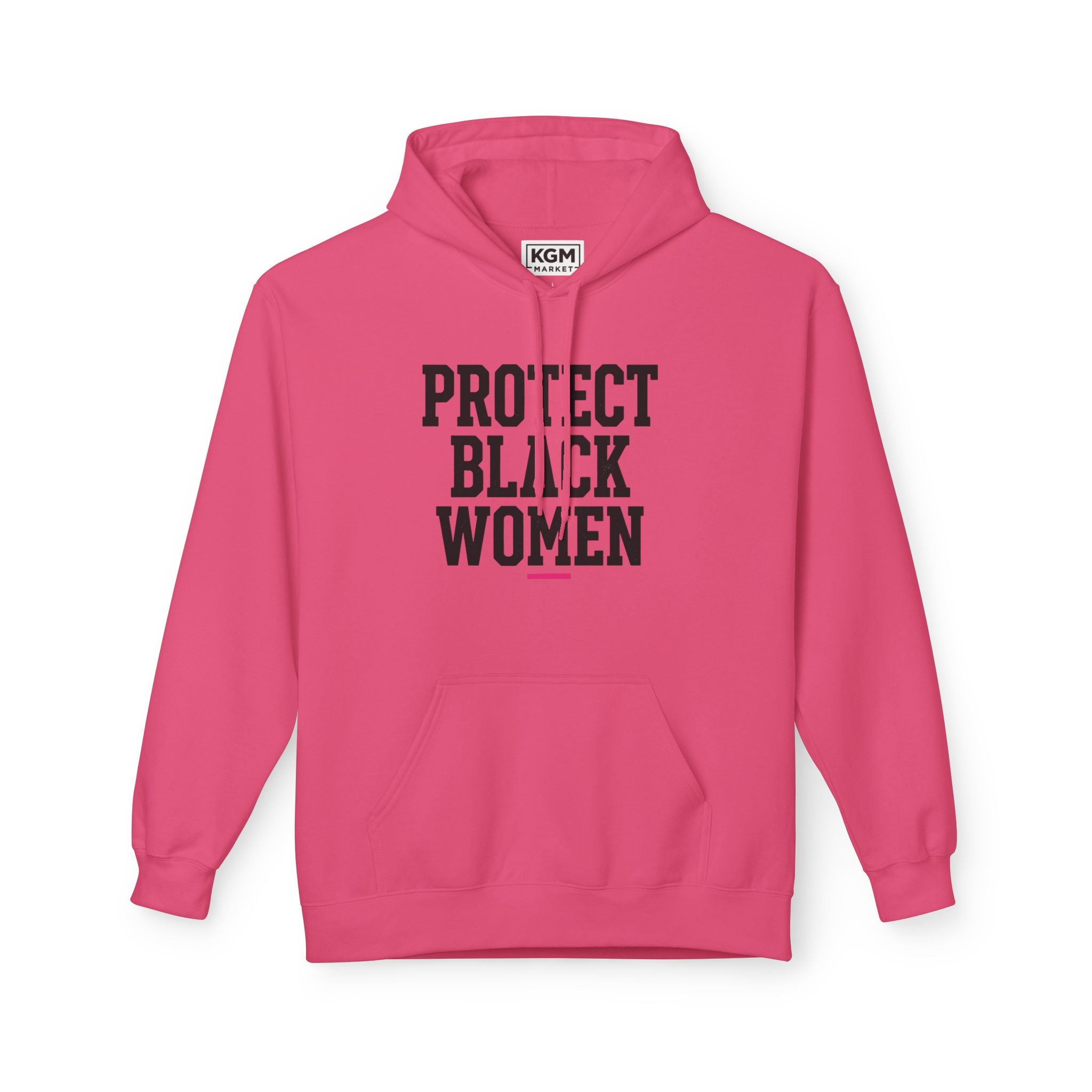 Protect Black Women Hoodie
