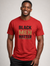 Black Men Matter T-Shirt | Empowerment Tee for Black Men | Confidence Pride Culture Shirt | Inspirational Streetwear Gift for Him