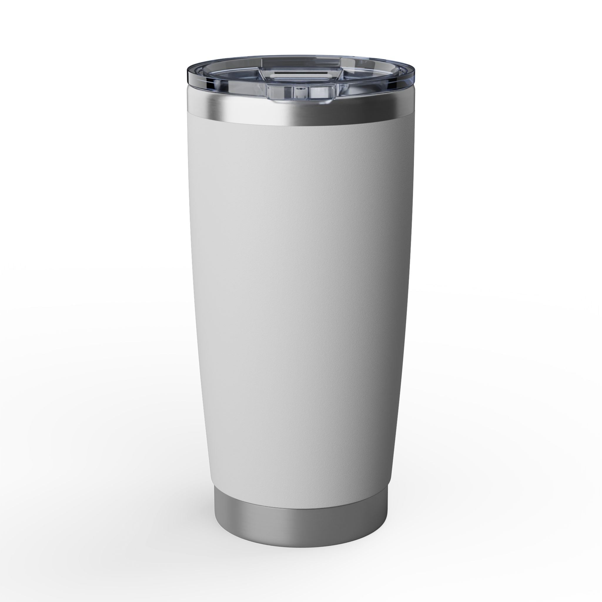 Black Girls Gymn - 20 oz Tumbler