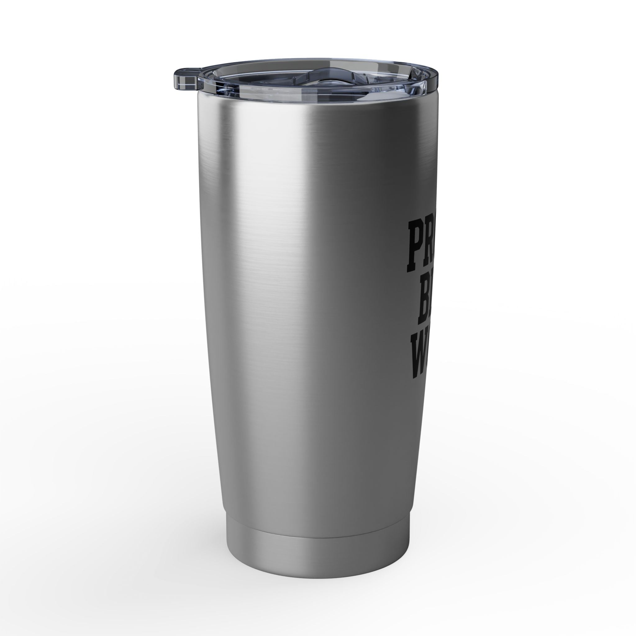 Protect Black Women - 20 oz Tumbler