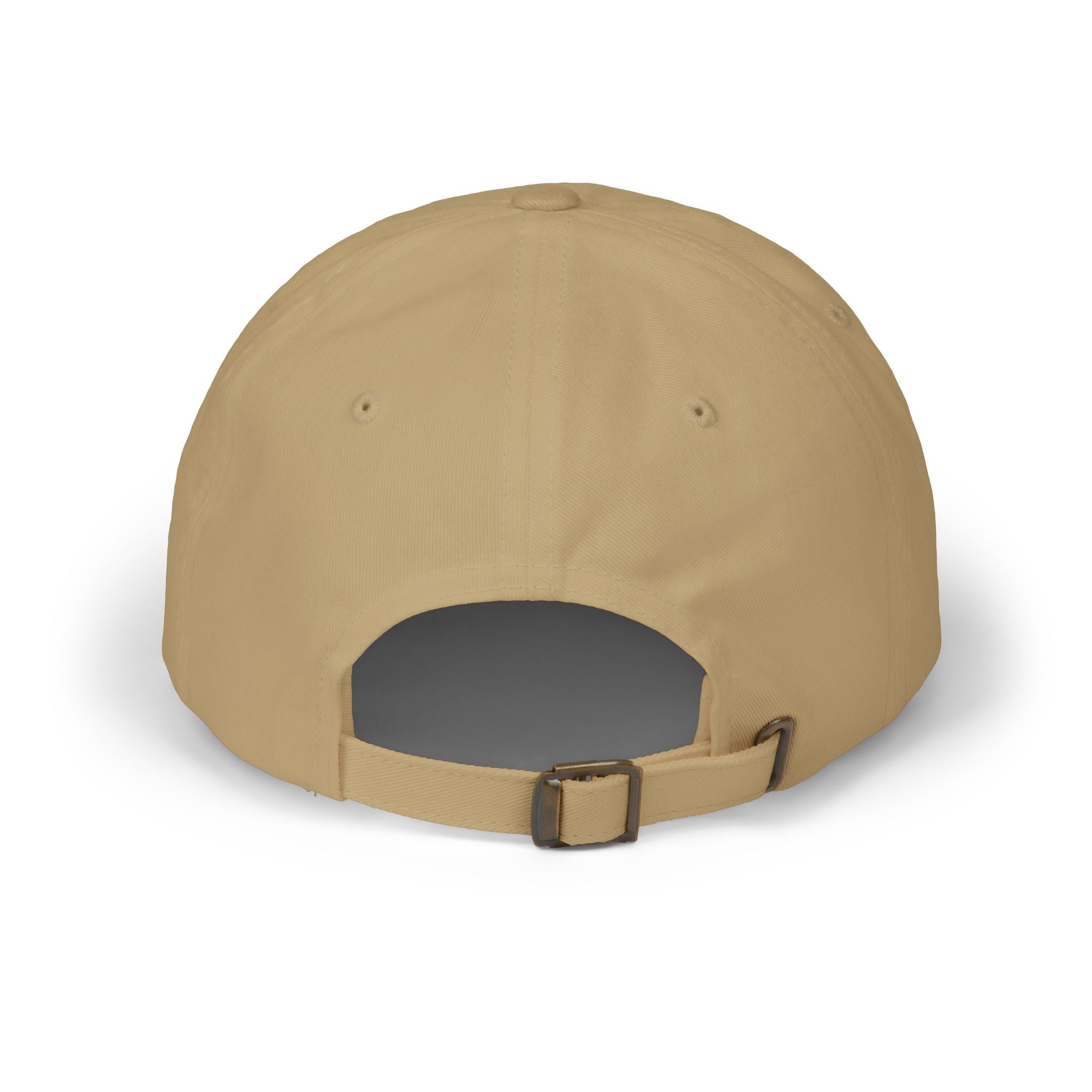 Black Girls Gym'n Dad Cap