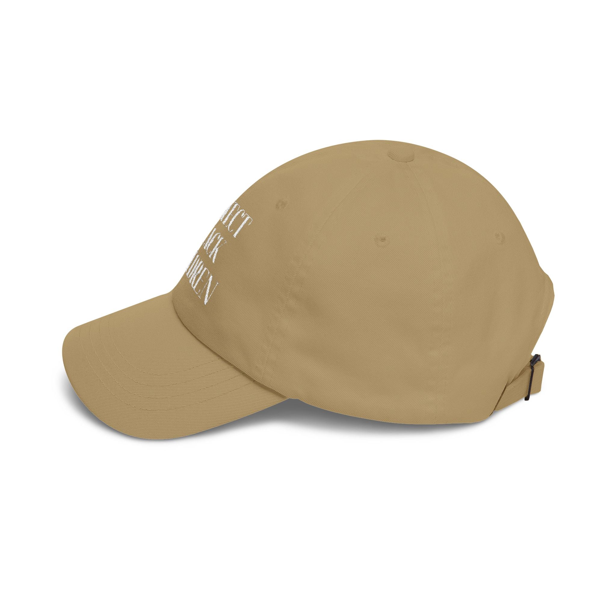 Protect Black Children Dad Cap