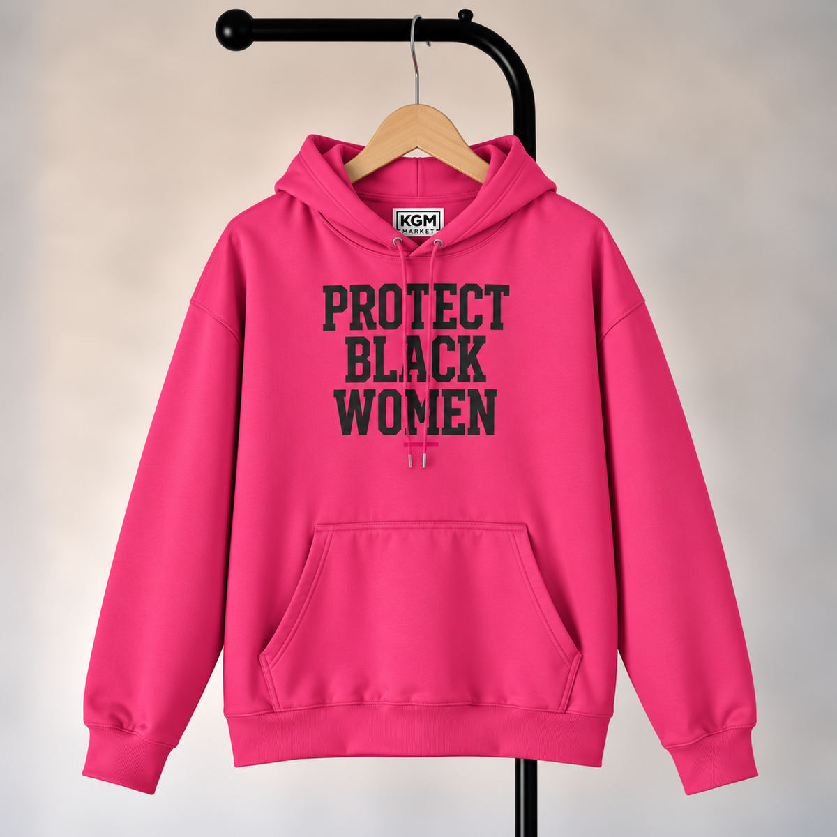 Protect Black Women Hoodie