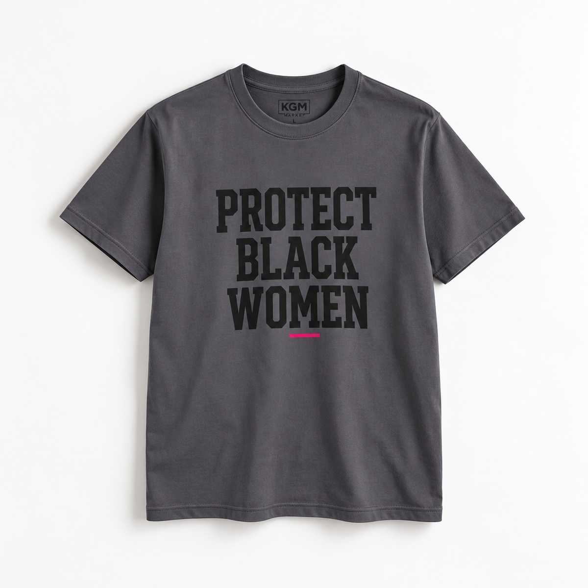 Protect Black Women Men's T Shirt